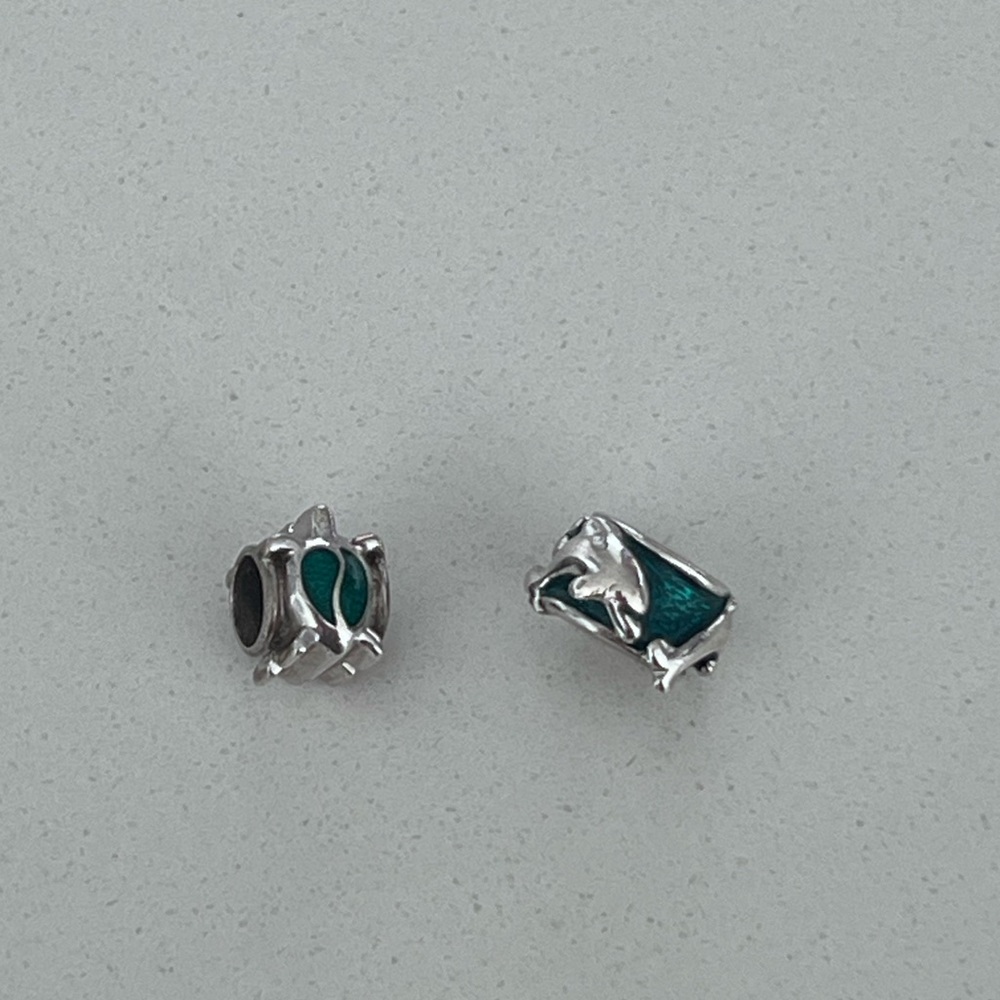 Na Hoku Charms (compatible with Pandora!) 🐢 🐬